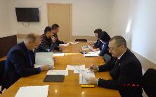 Прием населения в Пестречинском районе РТ