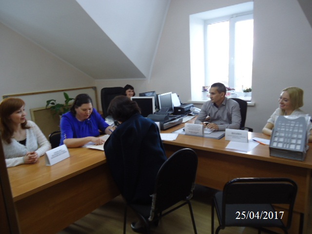 Дни юридической помощи в Балтасинском районе РТ