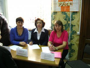 Прием граждан в Кайбицком районе