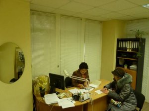 Прием граждан заместителем управляющего