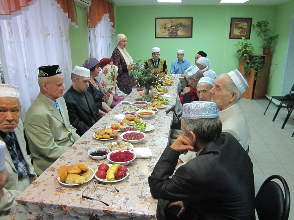 Благотворительная акция