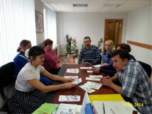 Новое пенсионное законодательство – основная тема для встреч