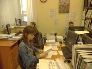 Незапланированная помощь