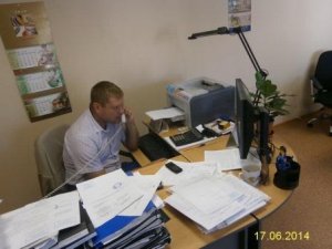 Проведена «Горячая линия»