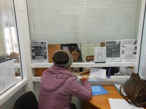 День правовой помощи в Агрызском районе