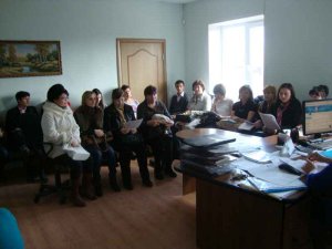 Начало отчетной кампании 1 квартала 2014 года