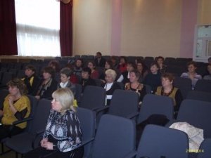 Информируем всех