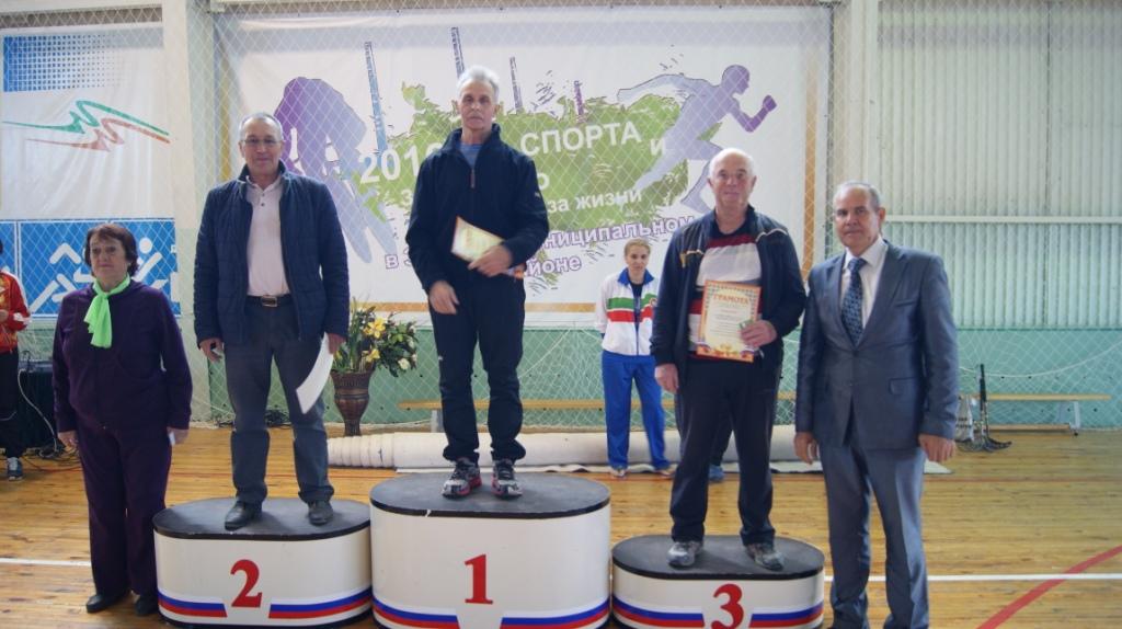 Быстрее! Выше! Лучше! Заинские пенсионеры приняли участие в 1 этапе летней Спартакиаде пенсионеров «Третий возраст». 