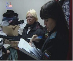 Чтобы не дожидаться «непрошенных гостей»