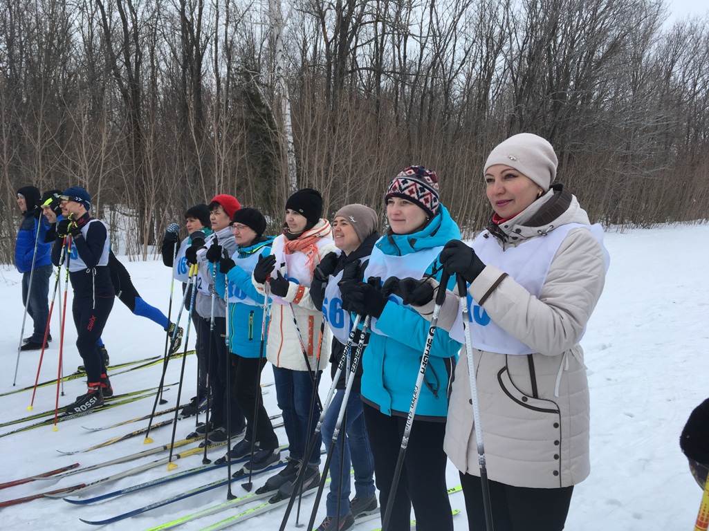 Закрытие лыжного сезона 