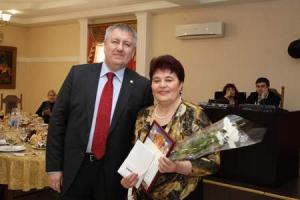 В Республике Татарстан подведены итоги III республиканского конкурса Социальный портрет пожилого человека Татарстана»