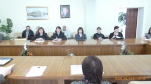 Проведение межведомственной комиссии