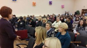 Встречи в трудовых коллективах Елабужском районе и г.Елабуге