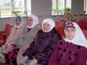 Выездной прием в Ленино-Кокушкино