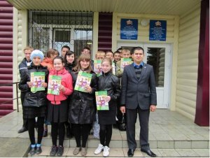 День пенсионной грамотности в Апастовском районе