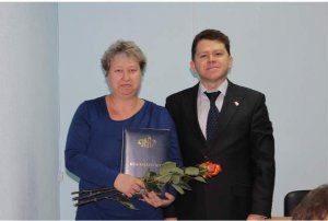 Собрание трудового коллектива