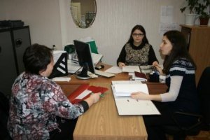 Информационно-разъяснительная работа с кадровиками