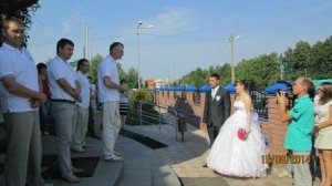 Рождение новой семьи в Управлении ПФР в г. Буинске