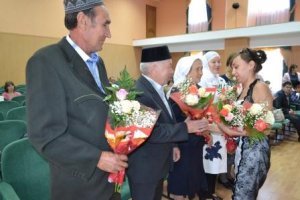 День социального работника