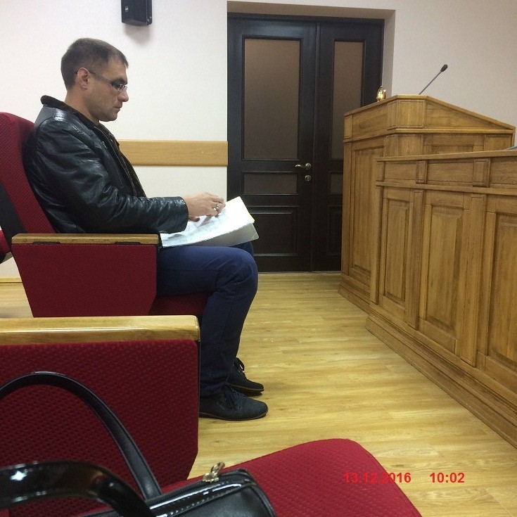 Совещание межведомственного совета