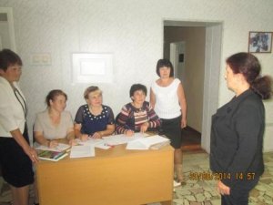 Информационно-разъяснительная работа среди руководителей и специалистов учреждений