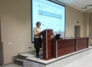 Информационно-разъяснительная работа в Приволжском районе Казани