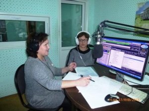 Прямой эфир в Арском районе