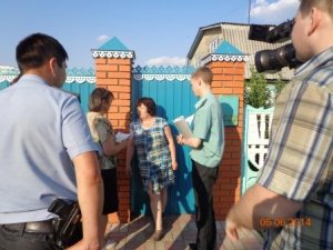 Месячник по взысканию долгов в ПФР