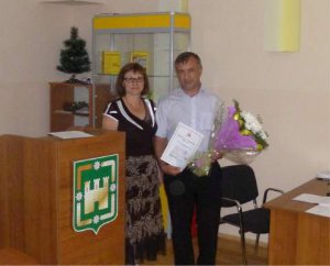 Совещание с индивидуальными предпринимателями