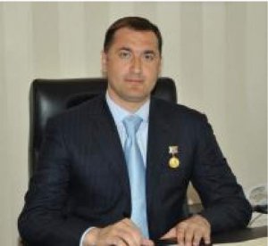 Поздравление Управляющего ОПФР по Чеченской Республике!