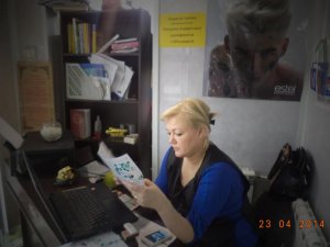 День открытых дверей в Пенсионном фонде Советского района