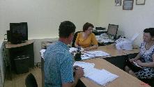 Заседание комиссии по задолженности 