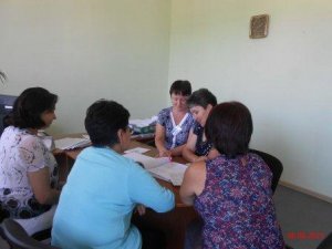 Работа с должниками