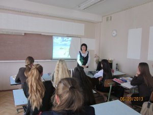 День финансовой грамотности в Менделеевском районе