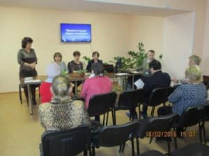 Консультационные пункты продолжают свою работу в Тетюшском районе