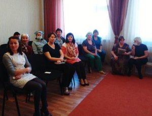 Обо всех новостях Пенсионного фонда – у себя на рабочем месте