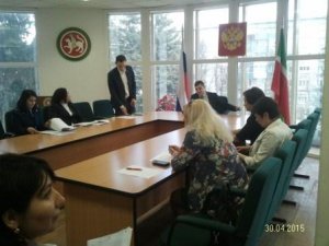 Заседания межведомственной комиссии