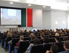 Итоги расширенного заседания Координационного Совета Отделения 