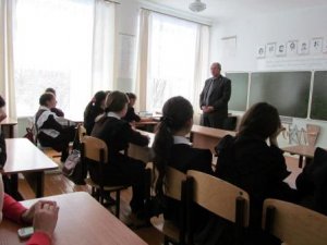 Результаты антикоррупционных уроков покажет будущее
