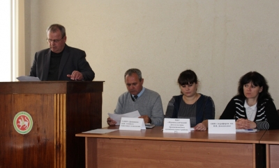 Дрожжановским пенсионерампредставлено 50 вакансий на ярмарке