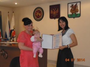 Моя семья – моё простое счастье