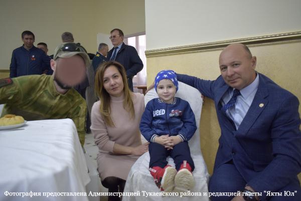 Меры социальной поддержки участникам СВО и членам их семей оказываемые Социальным фондом Татарстана
