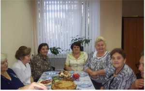 Не остаются без внимания