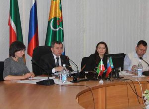 В Мамадыше началась подготовка к празднованию 70-летия Победы