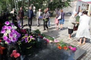 В тот день началась война…