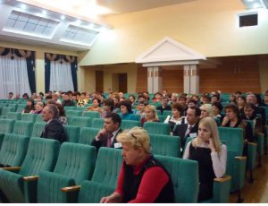 Встречи с работодателями по вопросам пенсионного обеспечения