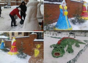 Скоро Новый год!