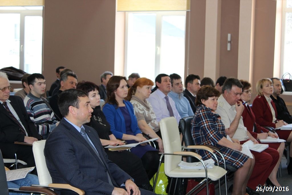 Повышение пенсионной  грамотности граждан