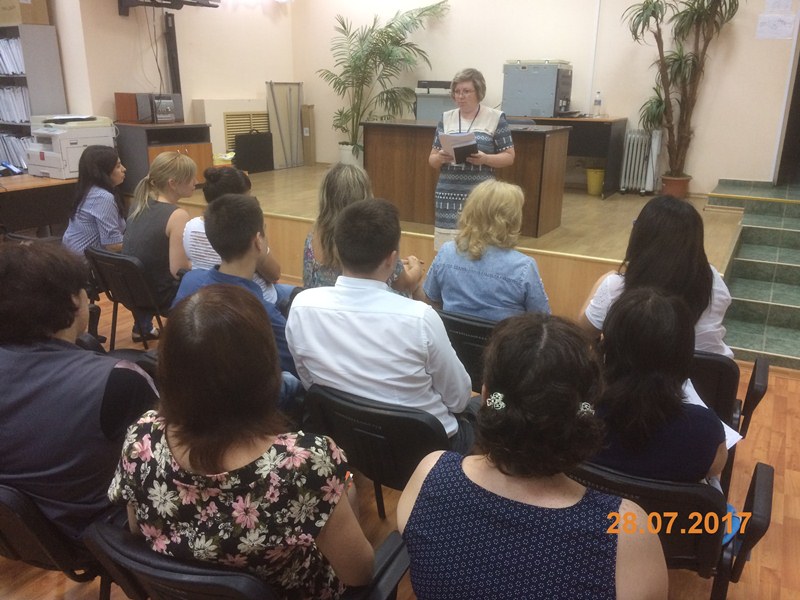 Семинары со страхователями-штрафниками