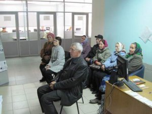 Управление Пенсионного фонда в Тетюшском районе информирует Управление Пенсионного фонда в Тетюшском районе информирует